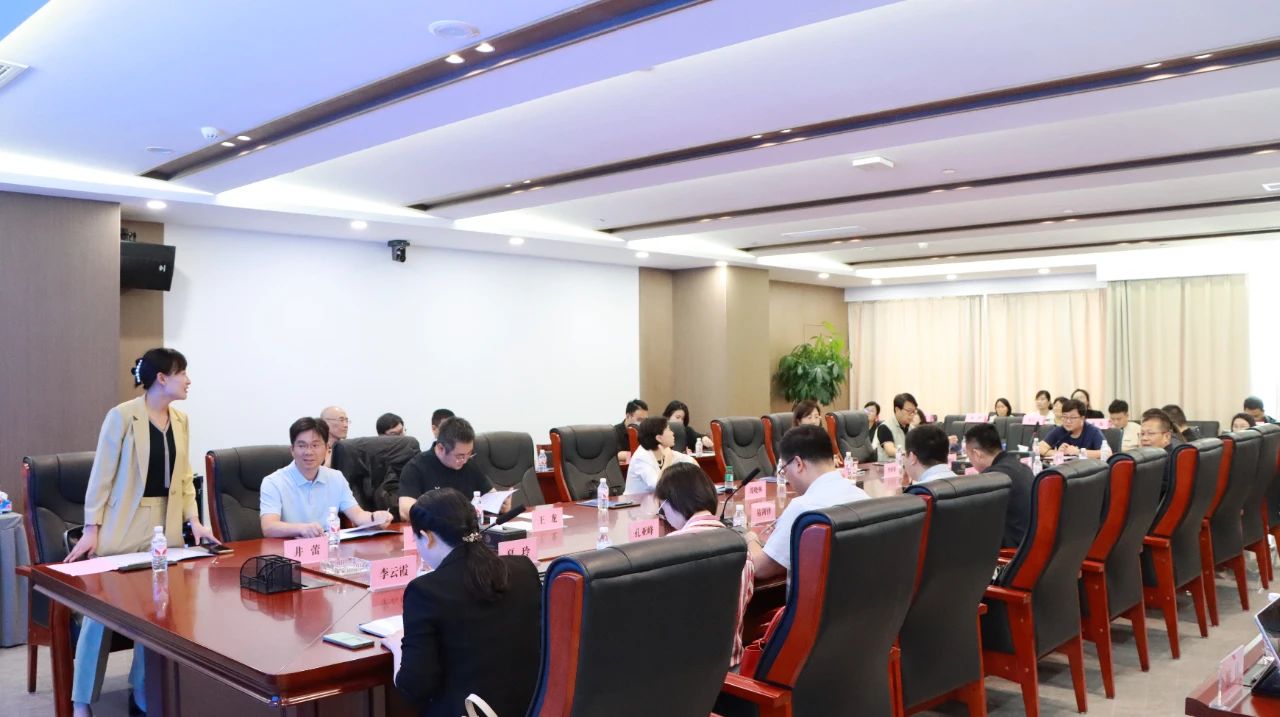 数字驱动 绿色引领 乘势而上 | 运斯达受邀参加省物流品牌创建沙龙